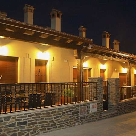Apartamentos Rurales El Calama ซาร์ซาเดกรานาดิยา ห้อง รูปภาพ