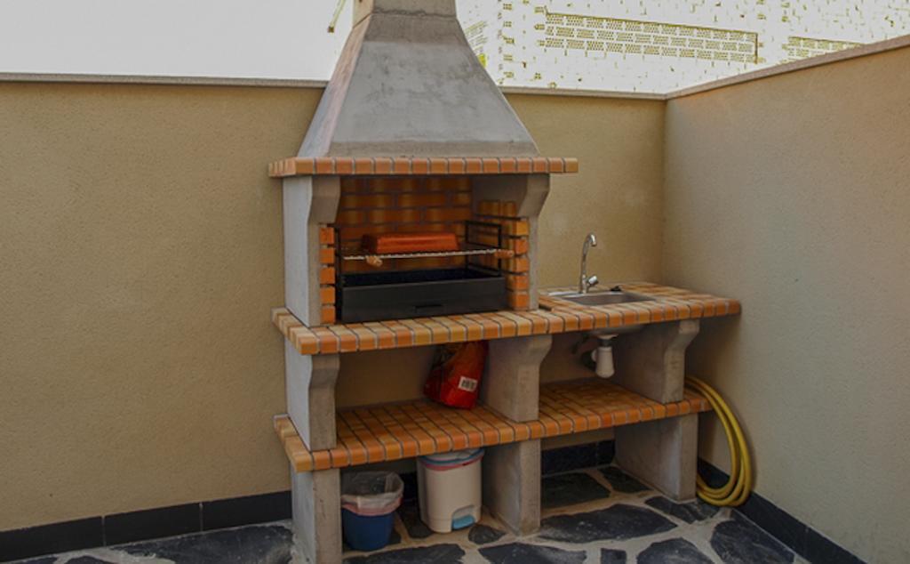 Apartamentos Rurales El Calama ซาร์ซาเดกรานาดิยา ห้อง รูปภาพ
