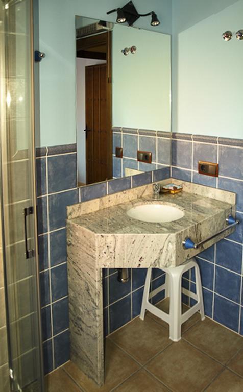Apartamentos Rurales El Calama ซาร์ซาเดกรานาดิยา ห้อง รูปภาพ