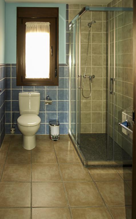 Apartamentos Rurales El Calama ซาร์ซาเดกรานาดิยา ห้อง รูปภาพ