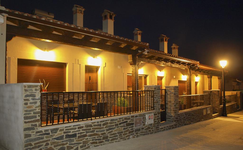 Apartamentos Rurales El Calama ซาร์ซาเดกรานาดิยา ห้อง รูปภาพ