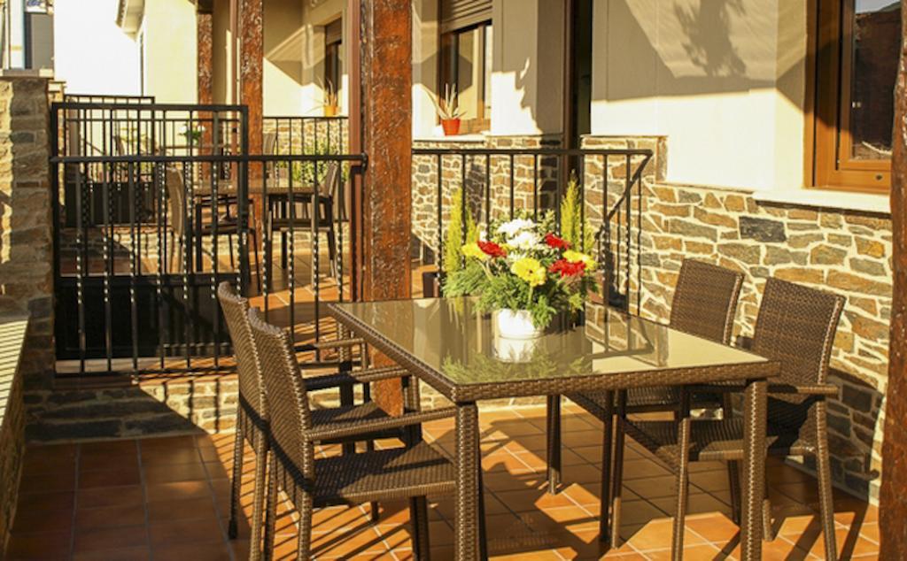 Apartamentos Rurales El Calama ซาร์ซาเดกรานาดิยา ห้อง รูปภาพ