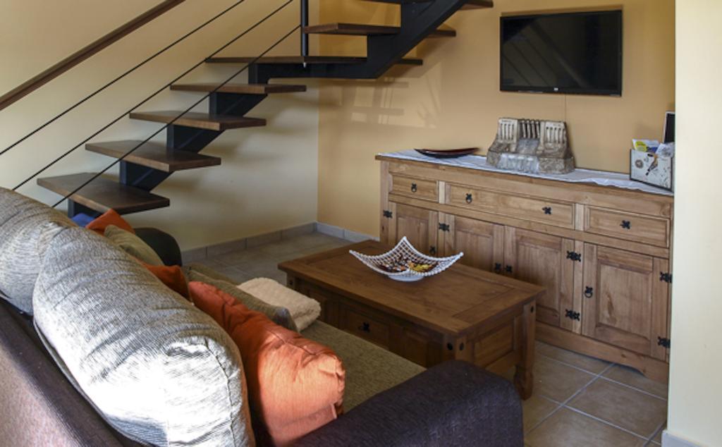 Apartamentos Rurales El Calama ซาร์ซาเดกรานาดิยา ห้อง รูปภาพ