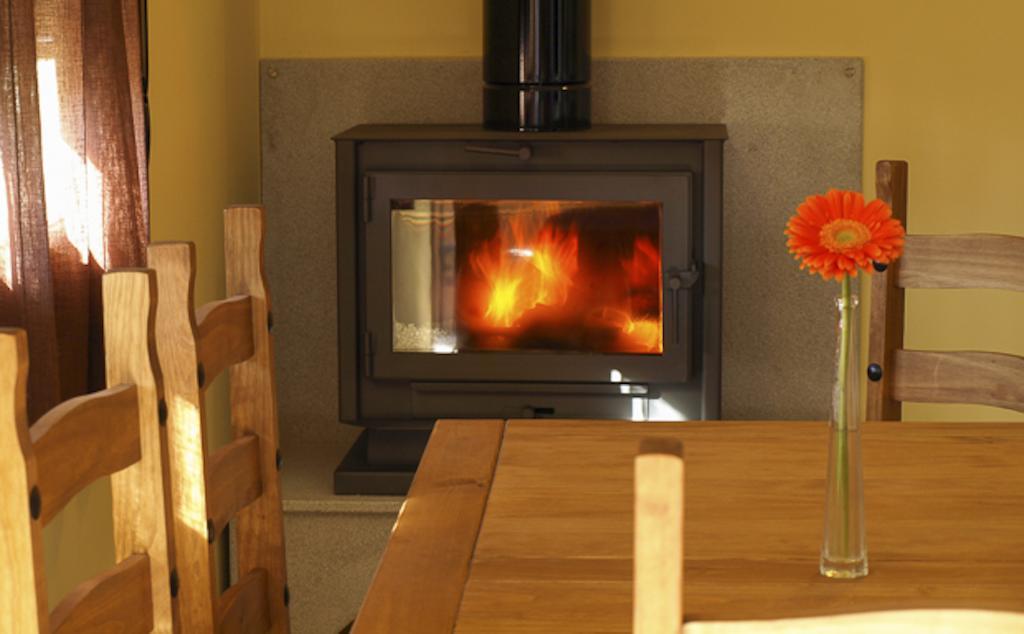 Apartamentos Rurales El Calama ซาร์ซาเดกรานาดิยา ห้อง รูปภาพ