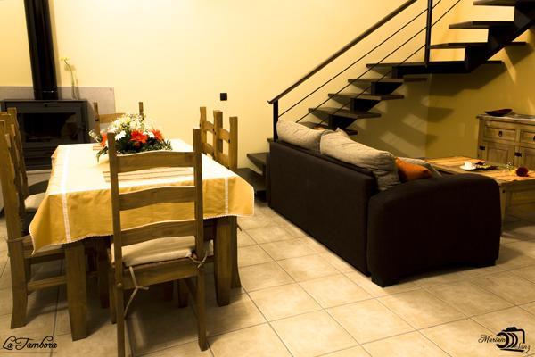 Apartamentos Rurales El Calama ซาร์ซาเดกรานาดิยา ภายนอก รูปภาพ