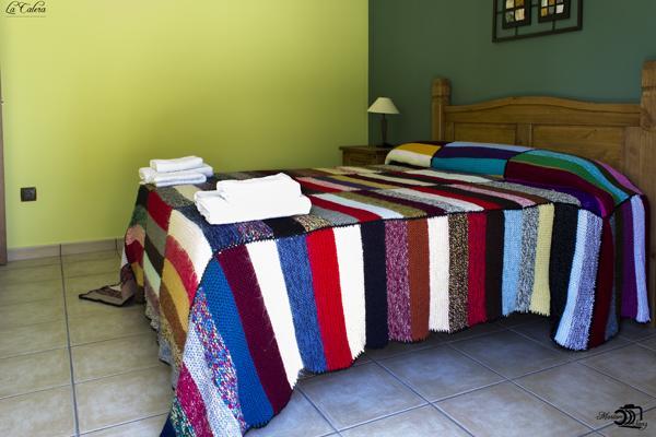 Apartamentos Rurales El Calama ซาร์ซาเดกรานาดิยา ภายนอก รูปภาพ