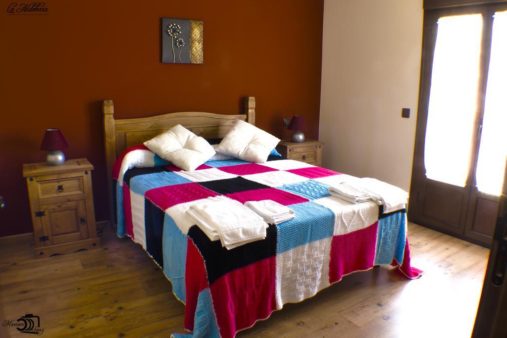 Apartamentos Rurales El Calama ซาร์ซาเดกรานาดิยา ภายนอก รูปภาพ