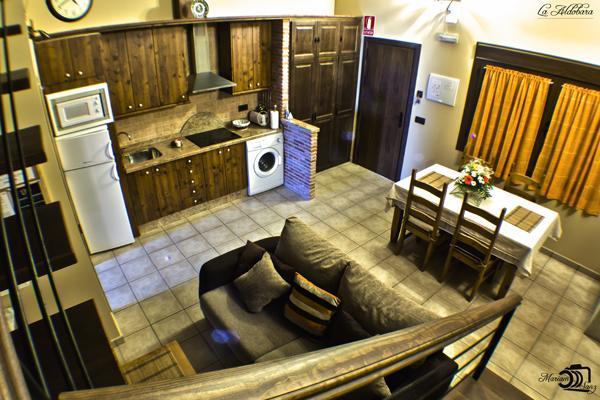Apartamentos Rurales El Calama ซาร์ซาเดกรานาดิยา ภายนอก รูปภาพ